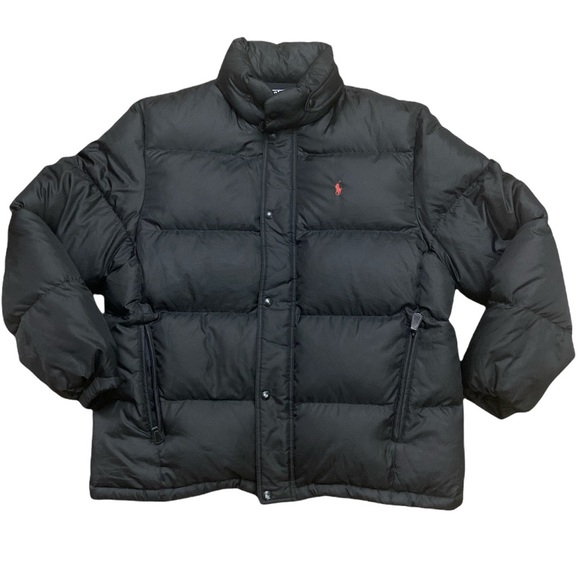 Polo Ralph Lauren Other - POLO by Ralph Lauren Men’s Down jacket